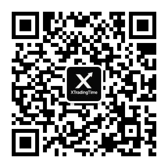 XTradingTime交易内训公众号二维码